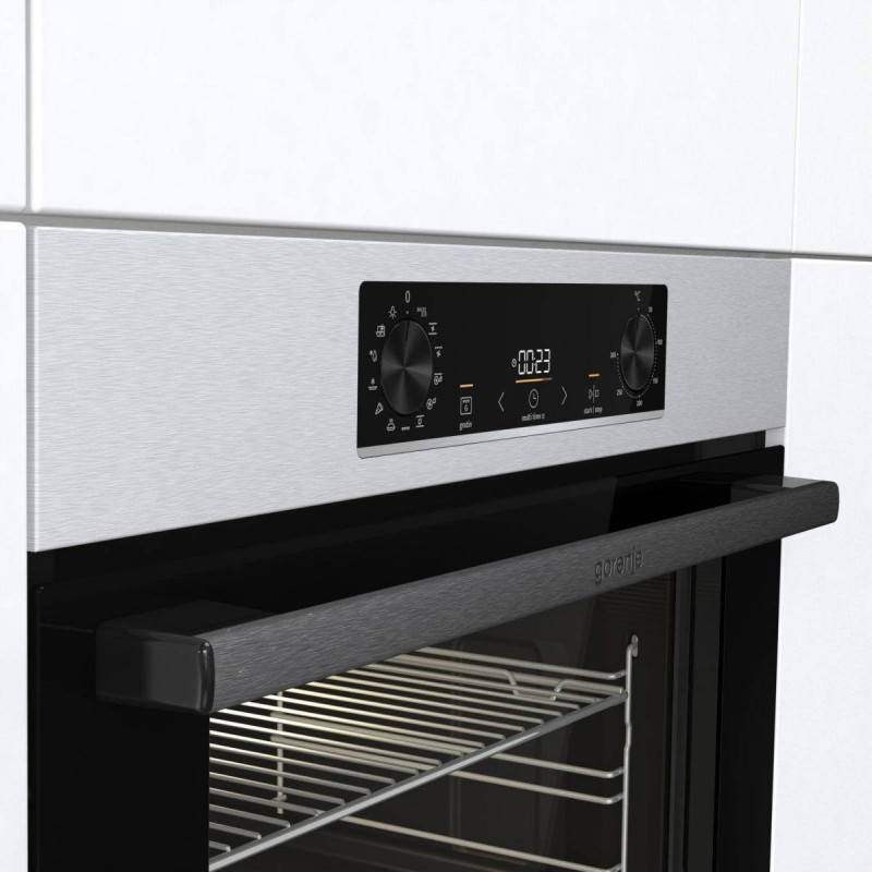 Духовка електрична Gorenje BOSB6737E06X