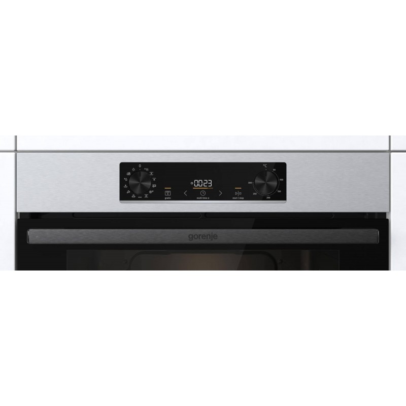 Духовка електрична Gorenje BOSB6737E06X