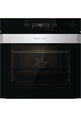 Духовка електрична Gorenje BSA6737ORAB