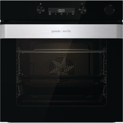 Духовка електрична Gorenje BSA6737ORAB