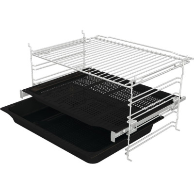 Духовка електрична Gorenje BSA6737ORAB