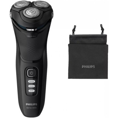 Електробритва чоловіча Philips S3233/52