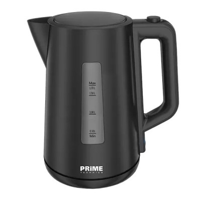 Електрочайник Prime Technics PKP 1725 B