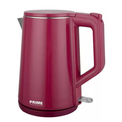 Електрочайник Prime Technics PKP 1745 R