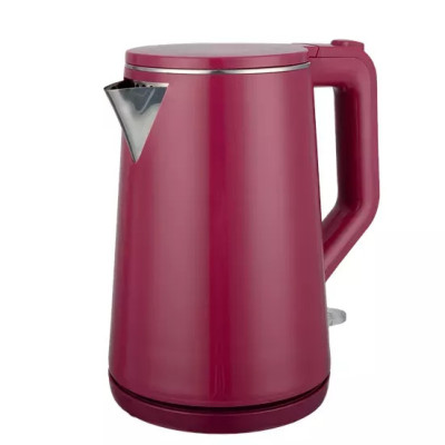 Електрочайник Prime Technics PKP 1745 R Електрочайник Prime Technics PKP 1745 R