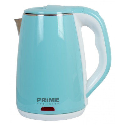 Електрочайник Prime Technics PKP 1763 B