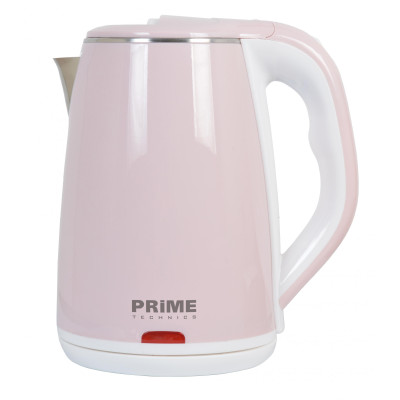 Електрочайник Prime Technics PKP 1763 P