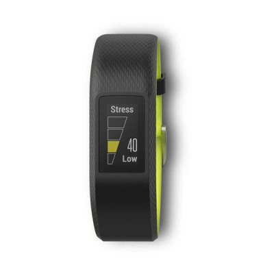 Фітнес-браслет Garmin Vivosport, E EU, Limelight (010-01789-23/03)