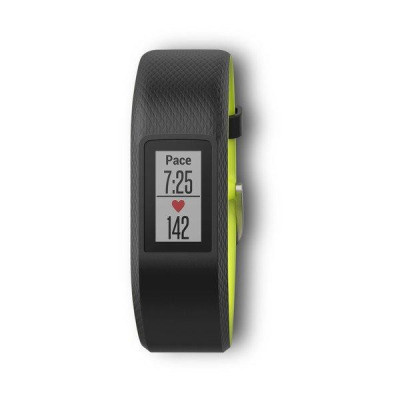 Фітнес-браслет Garmin Vivosport, E EU, Limelight (010-01789-23/03)