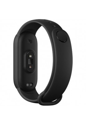 Фітнес-браслет Xiaomi Mi Smart Band 5 Black (BHR4215GL, BHR4236CN)