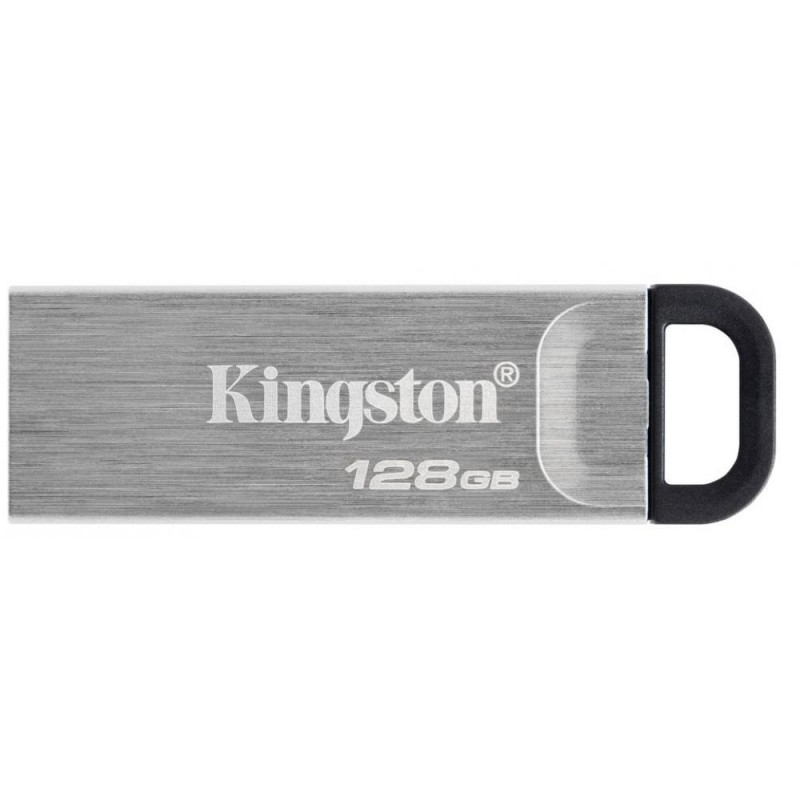 Флешка Kingston 128 GB DataTraveler Kyson (DTKN/128GB)