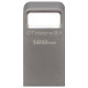 Флешка Kingston 128 GB DataTraveler Micro 3.1 Metal (DTMC3/128GB)