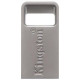 Флешка Kingston 128 GB DataTraveler Micro 3.1 Metal (DTMC3/128GB)