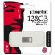 Флешка Kingston 128 GB DataTraveler Micro 3.1 Metal (DTMC3/128GB)