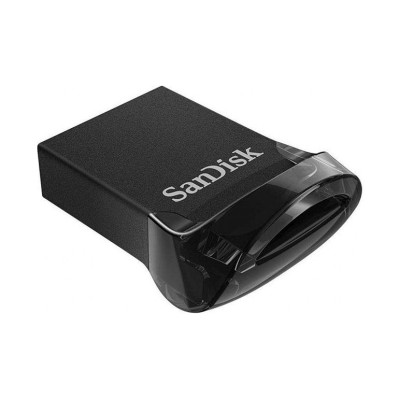 Флешка SanDisk 128 GB Flash Drive USB 3.1 Ultra Fit (SDCZ430-128G-G46)