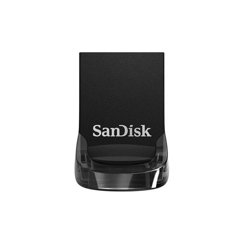 Флешка SanDisk 128 GB Flash Drive USB 3.1 Ultra Fit (SDCZ430-128G-G46)