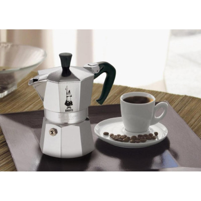 Гейзерна кавоварка Bialetti Moka Express 990001164