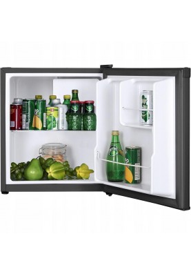 Холодильник із морозильною камерою Philco PSB 401 B Cube
