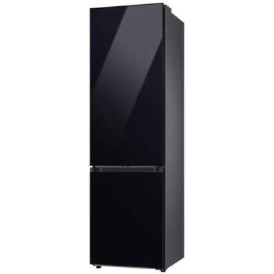 Холодильник із морозильною камерою Samsung Bespoke RB38A7B5E22