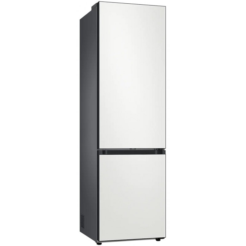 Холодильник із морозильною камерою Samsung Bespoke RB38A7B6BAP
