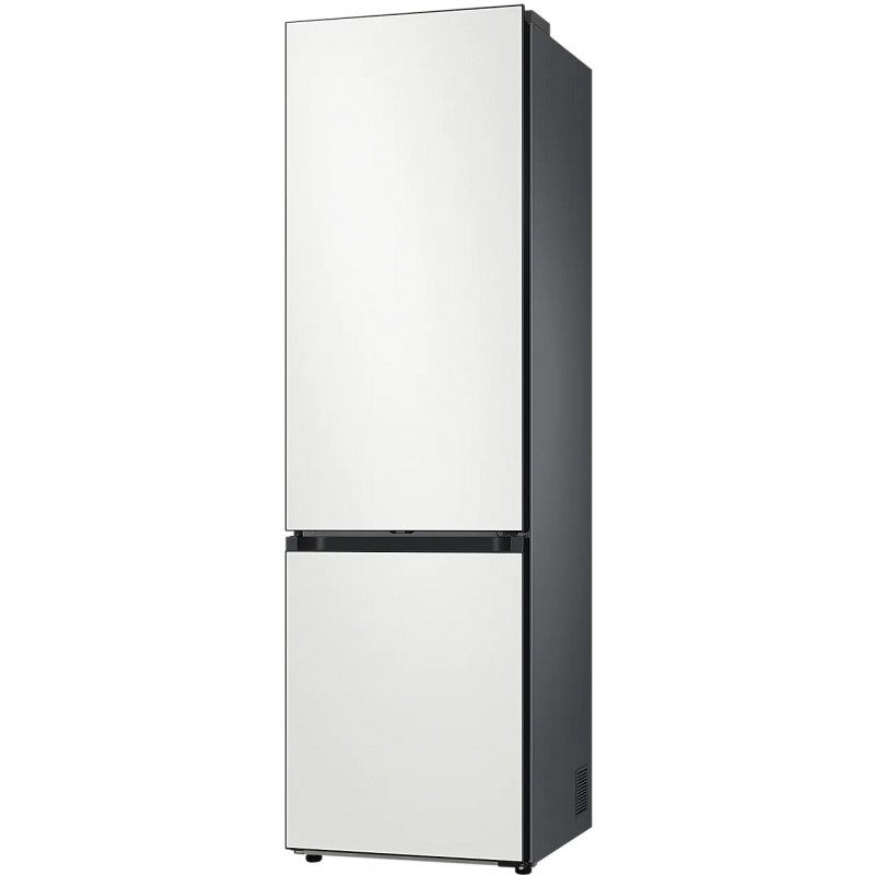 Холодильник із морозильною камерою Samsung Bespoke RB38A7B6BAP