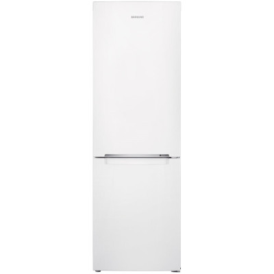 Холодильник із морозильною камерою Samsung RB33J3000WW