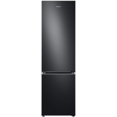 Холодильник із морозильною камерою Samsung RB38T603DB1