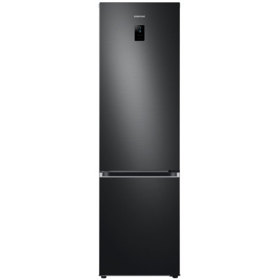 Холодильник із морозильною камерою Samsung RB38T674EB1