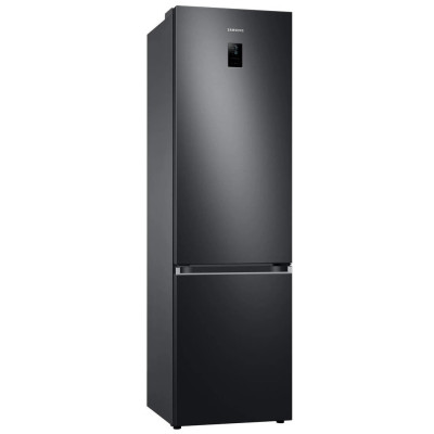 Холодильник із морозильною камерою Samsung RB38T674EB1