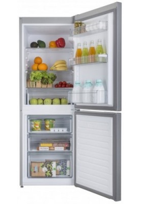 Холодильник із морозильною камерою Sharp SJ-BB02DTXLF-EU