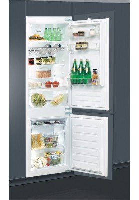 Холодильник із морозильною камерою Whirlpool ART 66122