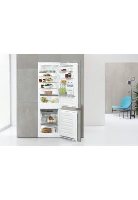 Холодильник із морозильною камерою Whirlpool ART 66122