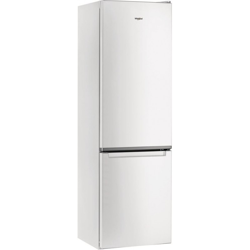 Холодильник із морозильною камерою Whirlpool W5911EW1
