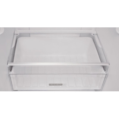 Холодильник із морозильною камерою Whirlpool W5911EW1