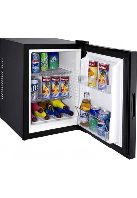 Холодильник термоелектричний Guzzanti GZ 44