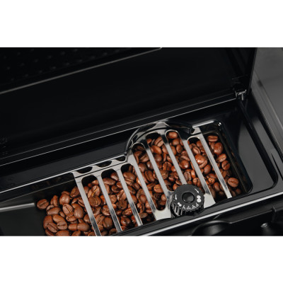 Кавомашина автоматична Electrolux KBC65X