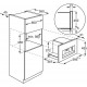 Кавомашина автоматична Electrolux KBC65X