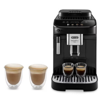 Кавомашина DeLonghi ECAM290.22.B
