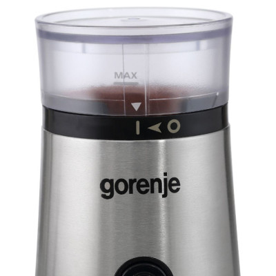 Кавомолка електрична Gorenje SMK150E