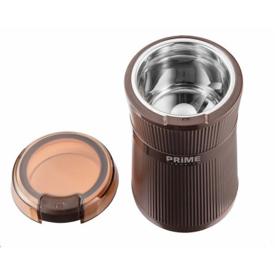 Кавомолка електрична Prime Technics PCG 3050 BR