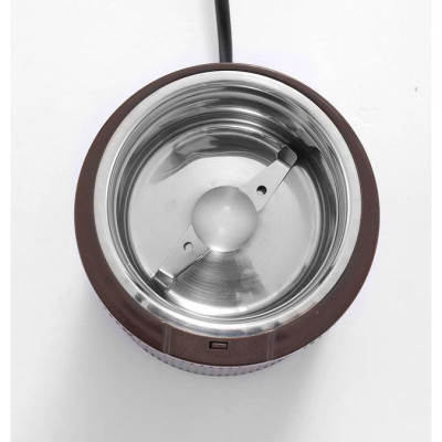 Кавомолка електрична Prime Technics PCG 3050 BR