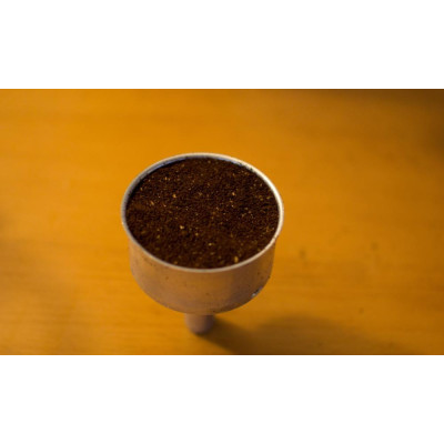 Кавоварка гейзерна Bialetti Moka Express 1TZ 0006857