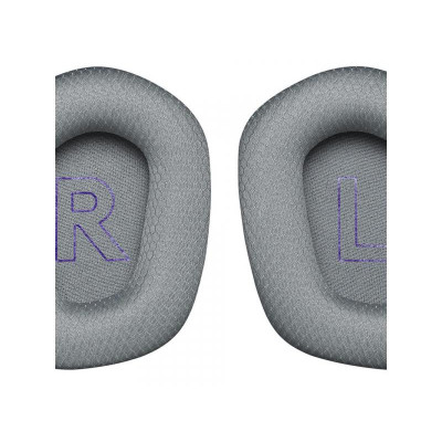 Комп'ютерна гарнітура Logitech G733 LIGHTSPEED Wireless RGB WHITE (981-000883) Комп'ютерна гарнітура Logitech G733 LIGHTSPEED Wireless RGB WHITE (981-000883)