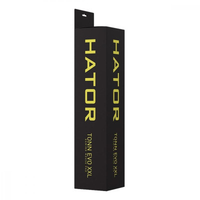 Килимок для миші Hator Tonn Evo XXL (HTP-041)