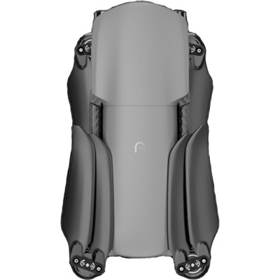 Квадрокоптер AUTEL EVO Lite Plus Bundle Gray (102000687)
