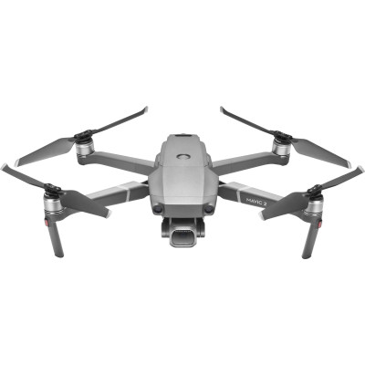 Квадрокоптер DJI Mavic 2 Pro (CP.MA.00000013.01)