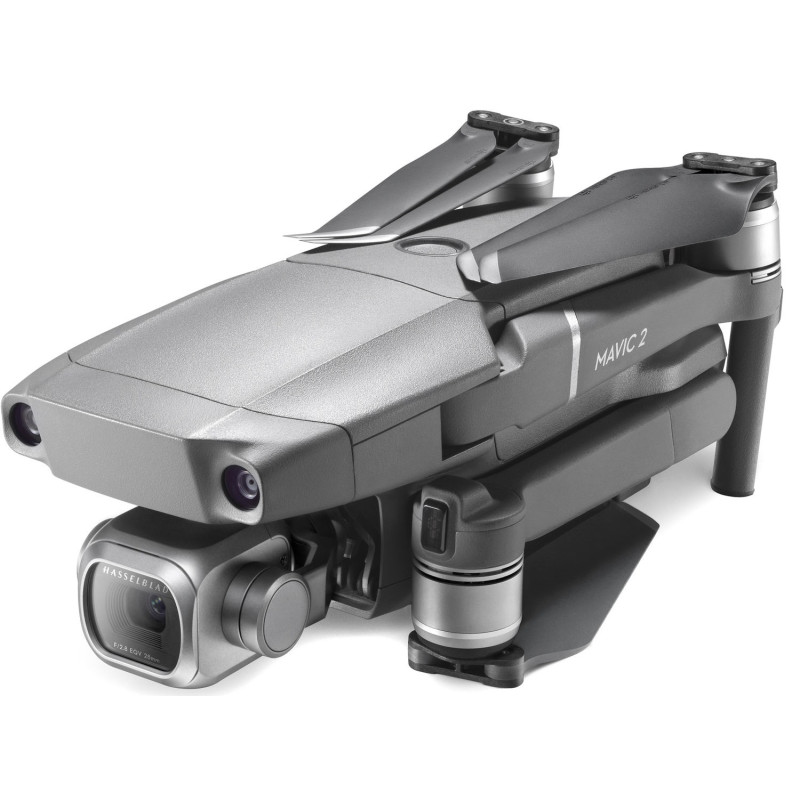 Квадрокоптер DJI Mavic 2 Pro (CP.MA.00000013.01)