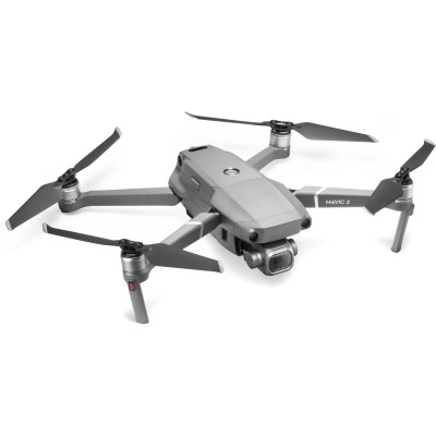 Квадрокоптер DJI Mavic 2 Pro (CP.MA.00000013.01)