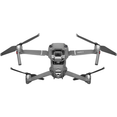 Квадрокоптер DJI Mavic 2 Pro (CP.MA.00000013.01)