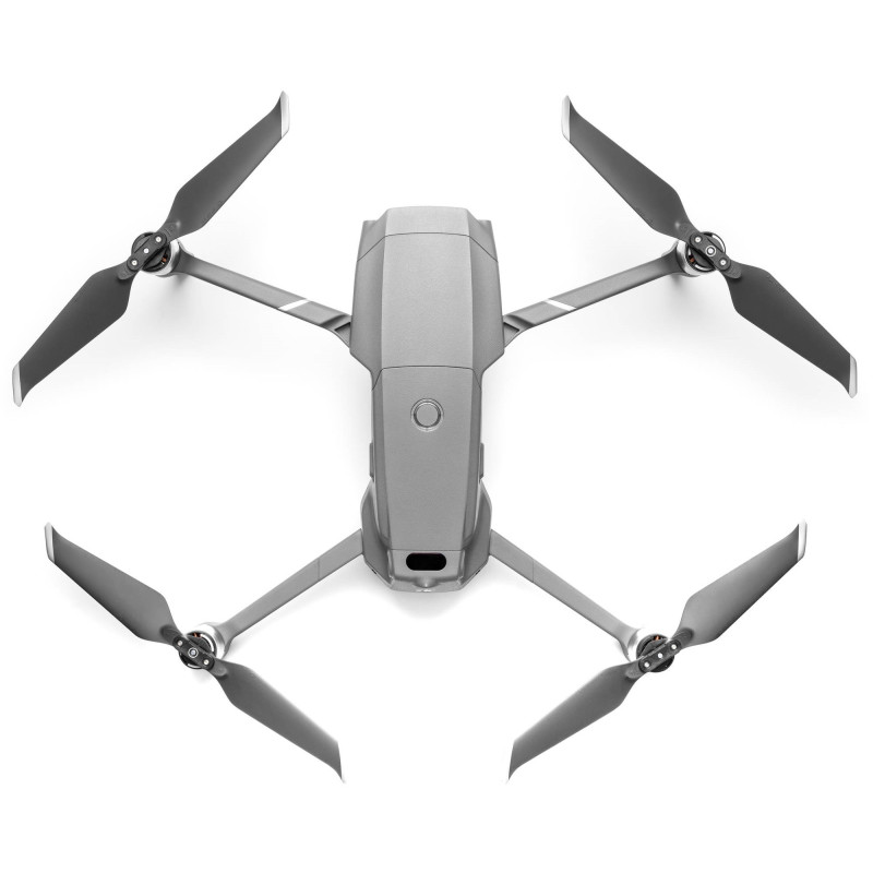 Квадрокоптер DJI Mavic 2 Pro (CP.MA.00000013.01)